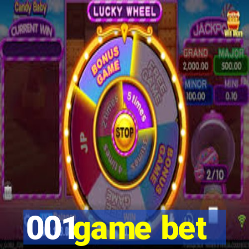 001game bet